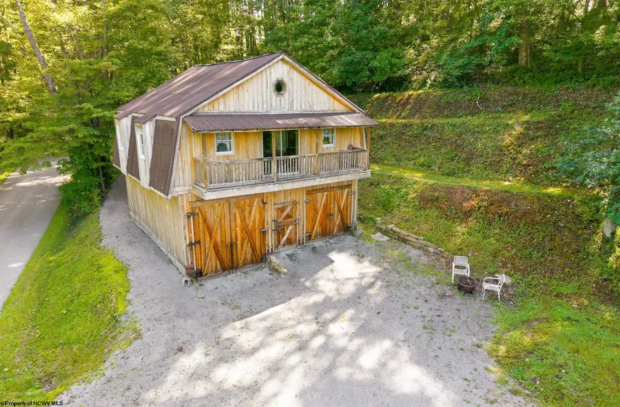 971 Jim Kennedy Road, Fairmont, WV 26554 - #3