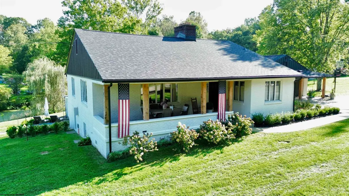 6833 Good Hope Pike, Lost Creek, WV 26385 - #1