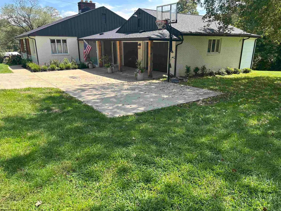 6833 Good Hope Pike, Lost Creek, WV 26385 - #3