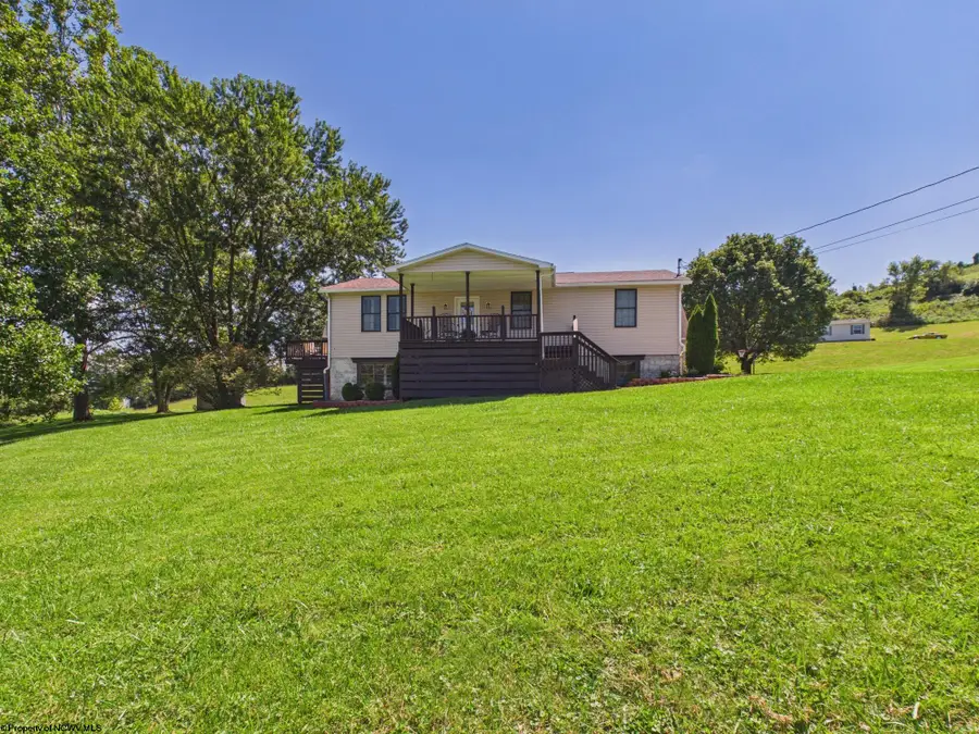 107 Duck Creek Road, Lost Creek, WV 26385 - #2