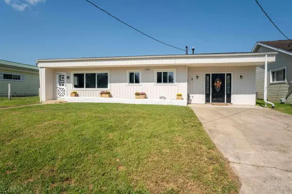 115 Ullom Street, Fairmont, WV 26554