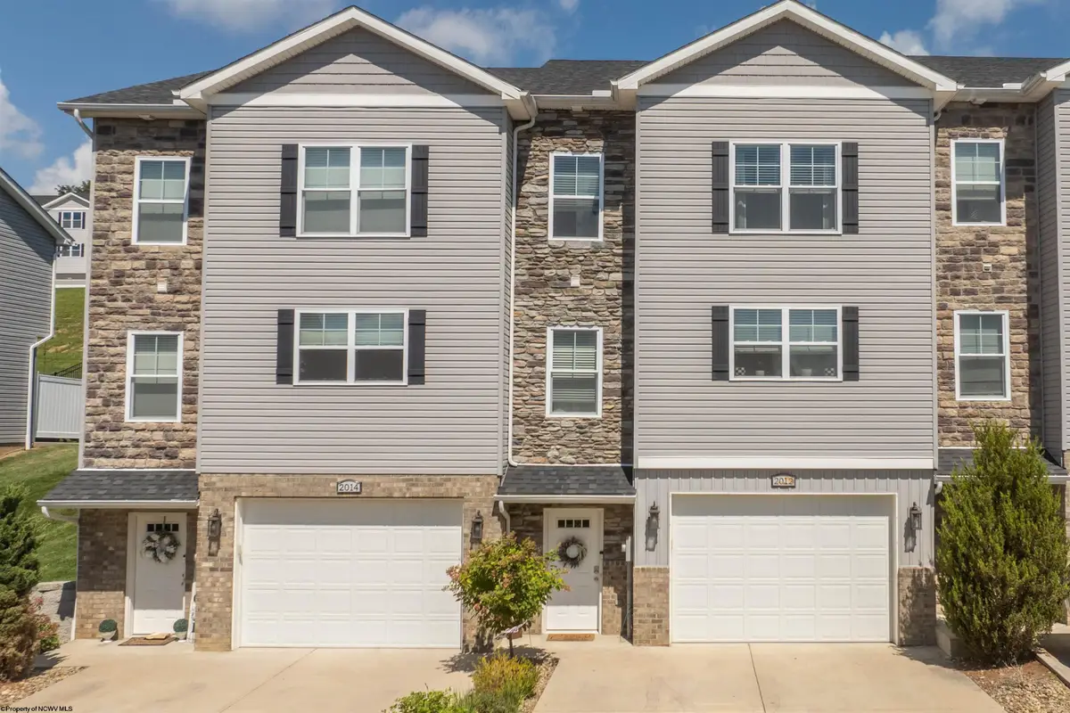 2012 Mountain Ash Lane, Morgantown, WV 26501 - #1