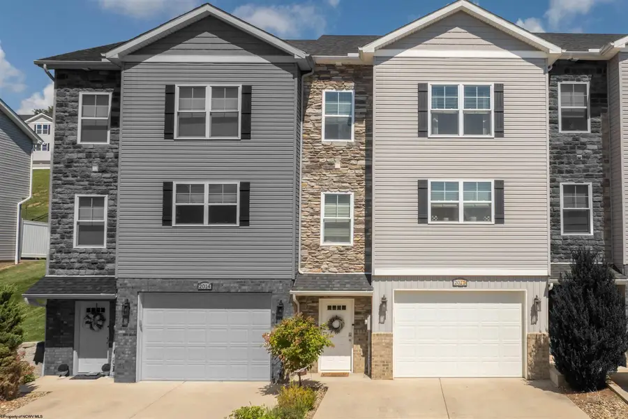 2012 Mountain Ash Lane, Morgantown, WV 26501 - #2