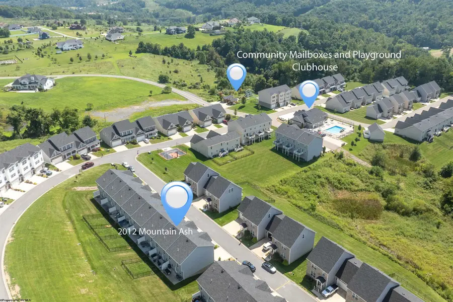 2012 Mountain Ash Lane, Morgantown, WV 26501 - #3