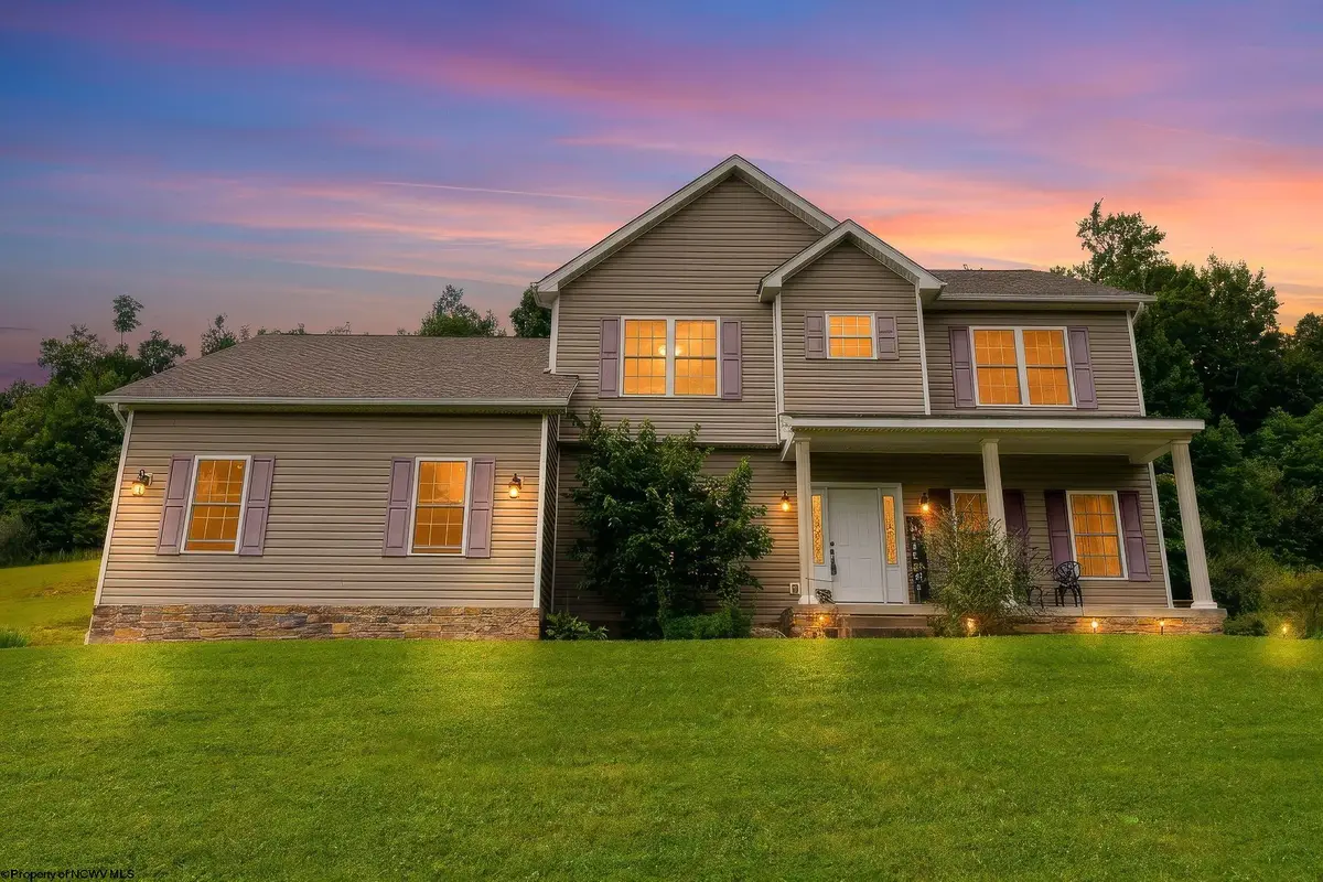515 Tappan Zee Lane, Morgantown, WV 26508 - #1