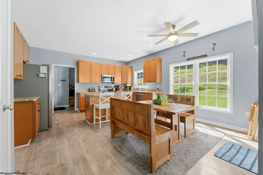 515 Tappan Zee Lane, Morgantown, WV 26508 - #2