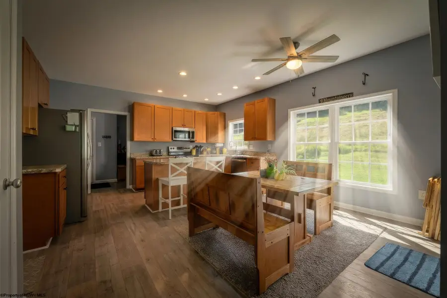 515 Tappan Zee Lane, Morgantown, WV 26508 - #3