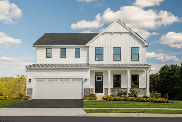 110 Betty Jane Drive, Morgantown, WV 26508