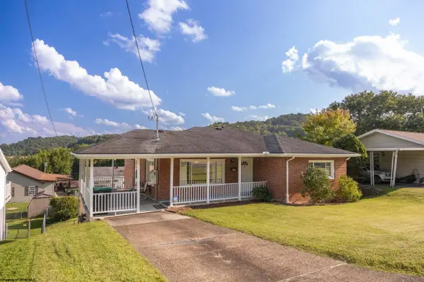 209 Paula Boulevard, Clarksburg, WV 26301
