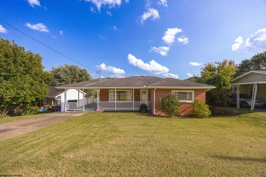 209 Paula Boulevard, Clarksburg, WV 26301 - #2