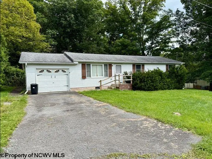 28 S Grove Avenue, Reedsville, WV 26547 - #1