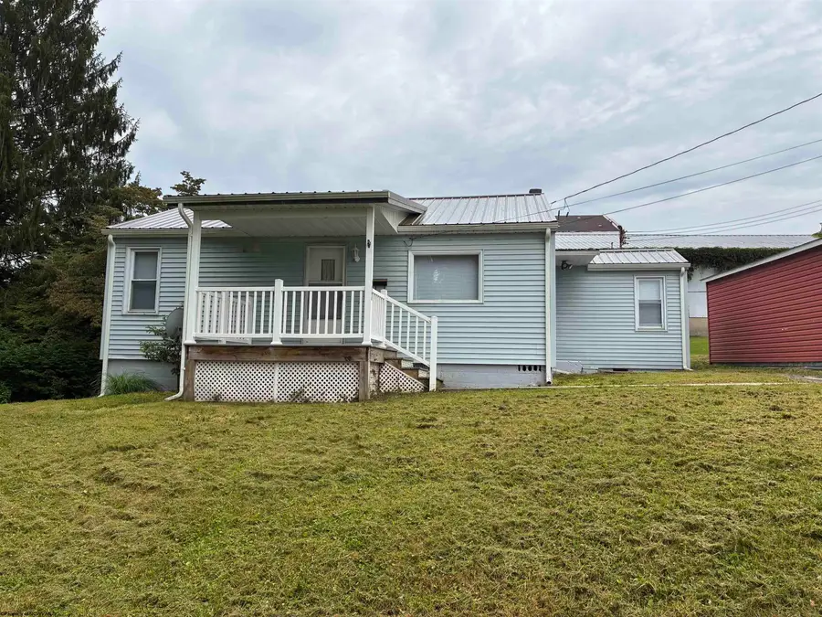 106 A E High Street, Kingwood, WV 26537 - #2