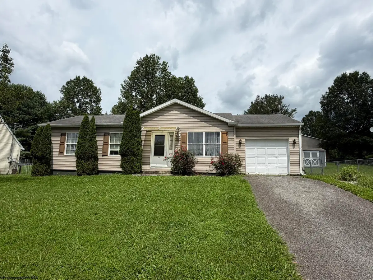 79 Fairfax Drive, Bridgeport, WV 26330 - #1