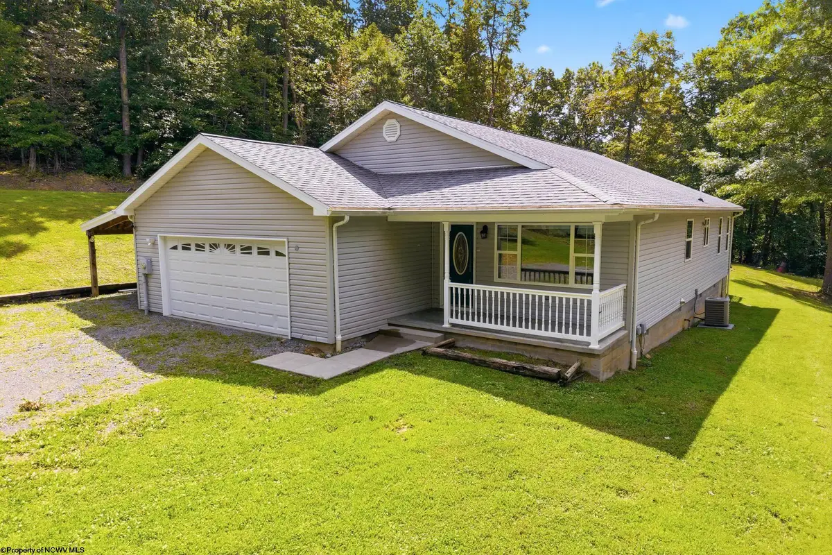 1201 Mount Zion Road, Fairmont, WV 26554 - #1