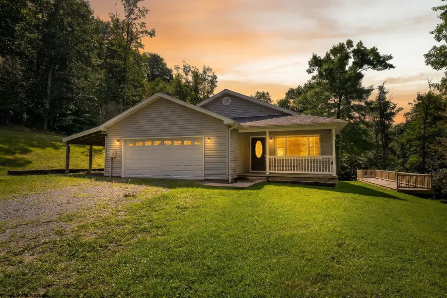 1201 Mount Zion Road, Fairmont, WV 26554 - #2