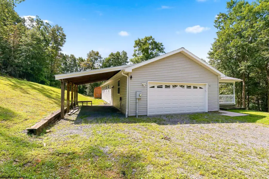 1201 Mount Zion Road, Fairmont, WV 26554 - #3