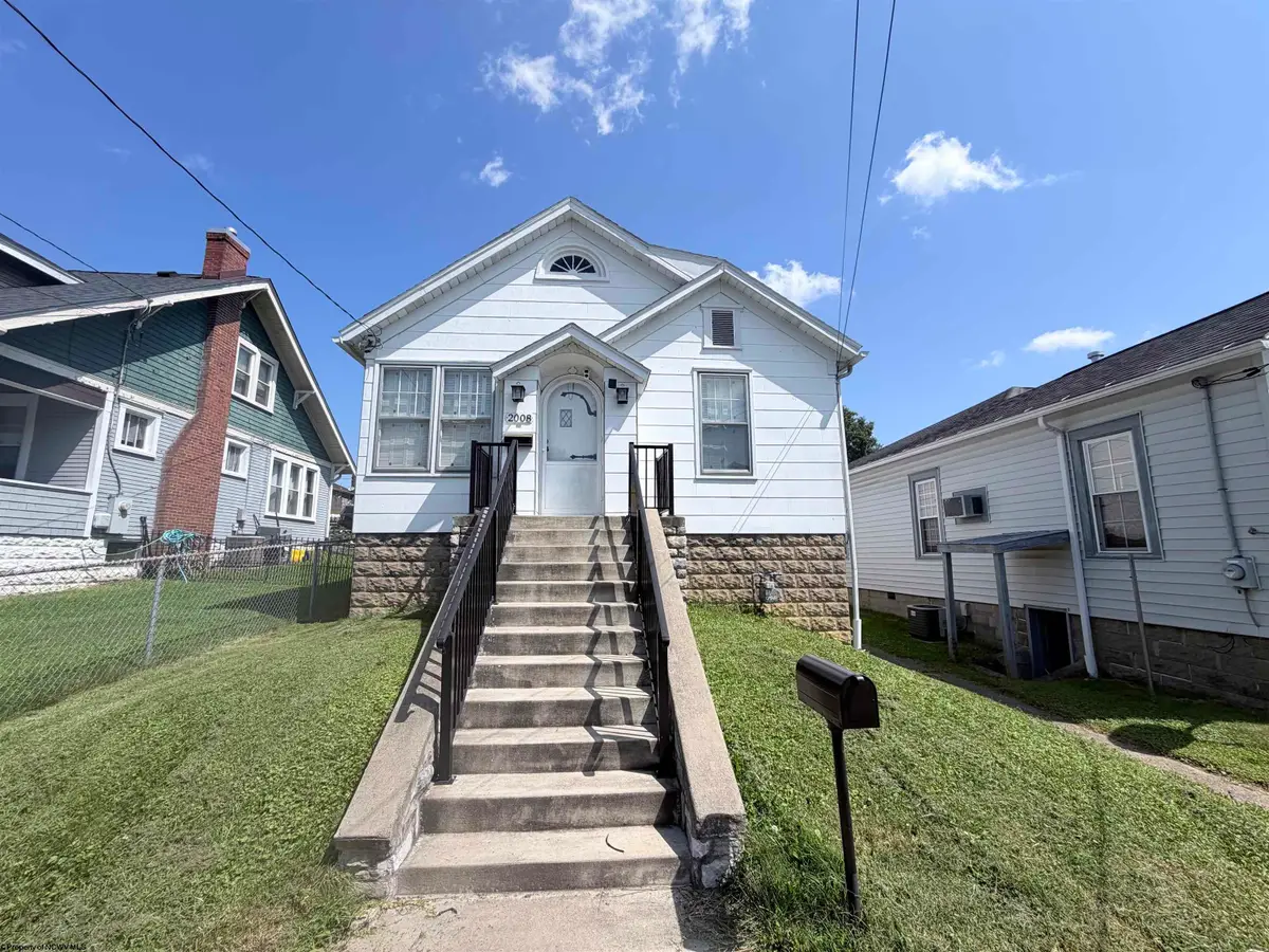 2008 Williams Avenue, Clarksburg, WV 26301 - #1