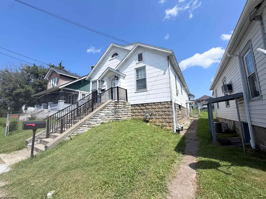 2008 Williams Avenue, Clarksburg, WV 26301 - #2