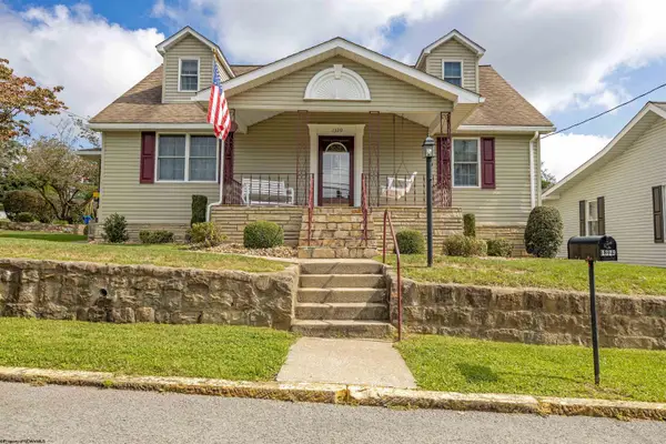 1329 Sabraton Avenue, Morgantown, WV 26505