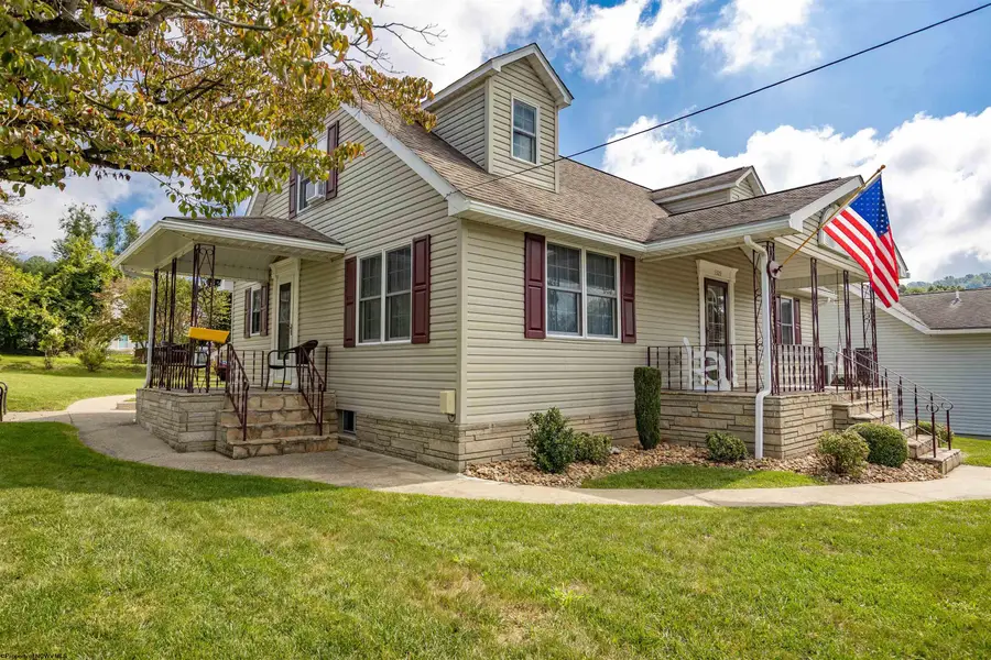 1329 Sabraton Avenue, Morgantown, WV 26505 - #2