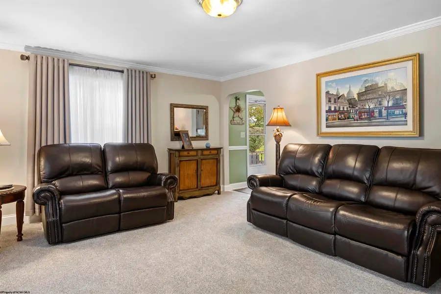 1329 Sabraton Avenue, Morgantown, WV 26505 - #3