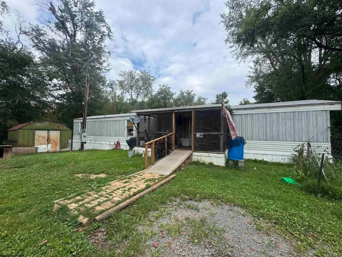 265 BERTHA HILL Road, Maidsville, WV 26541 - #1
