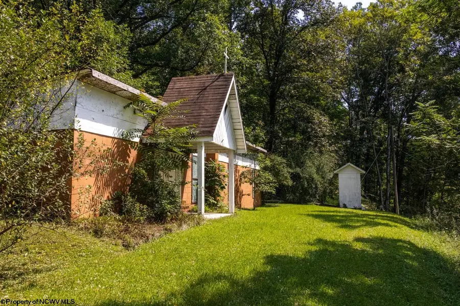 27785 Mountaineer Highway, Hundred, WV 26575 - #2