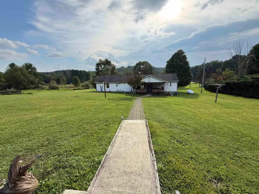 38 Shimier Place, Mill Creek, WV 26280 - #2