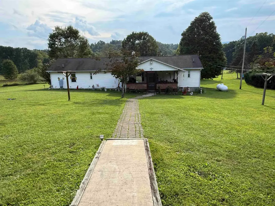 38 Shimier Place, Mill Creek, WV 26280 - #3