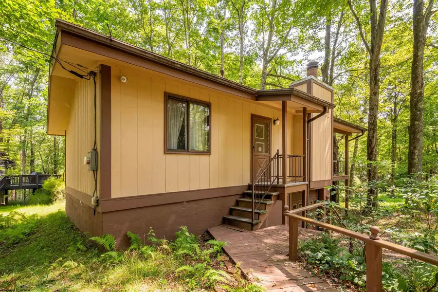 236 Pine Drive, Terra Alta, WV 26764 - #3