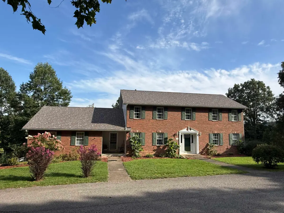 23 Overlook Drive, Mount Clare, WV 26408 - #1