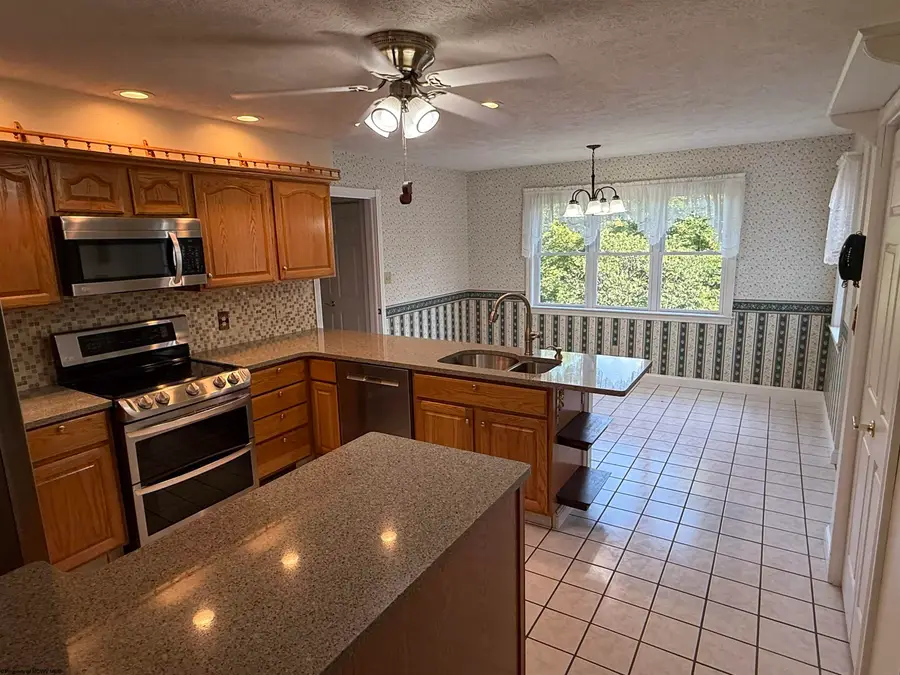 23 Overlook Drive, Mount Clare, WV 26408 - #3