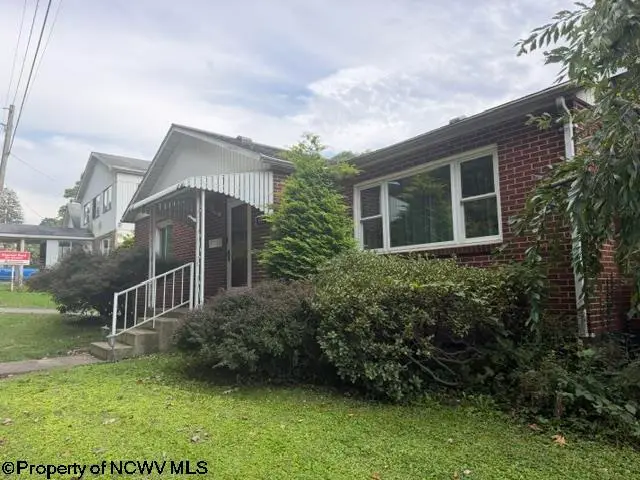 952 S Main Street, Philippi, WV 26416 - #2