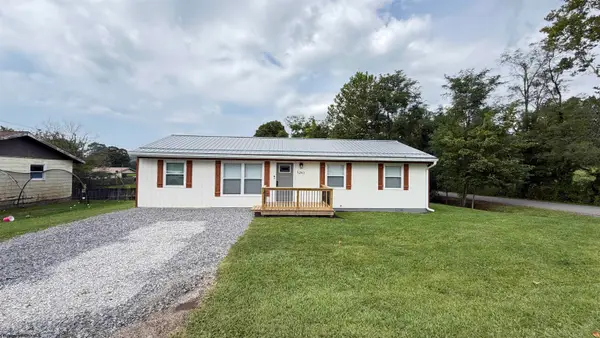 5263 woodland Drive, Clarksburg, WV 26301-9336