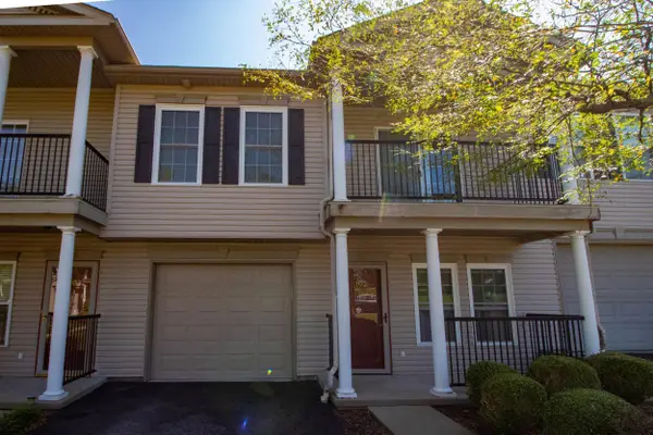 79 Barrington Court, Bridgeport, WV 26330