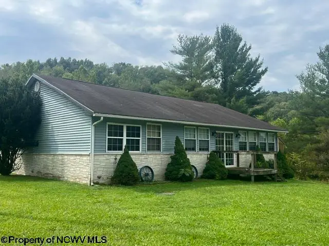13 Birch Lane, Jane Lew, WV 26378 - #1