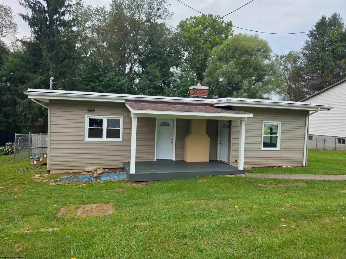 36 Park Street, Shinnston, WV 26431 - #1