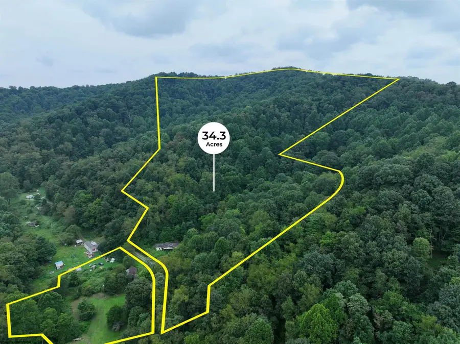 162 Sheets Hollow Road, Wana, WV 26590 - #2