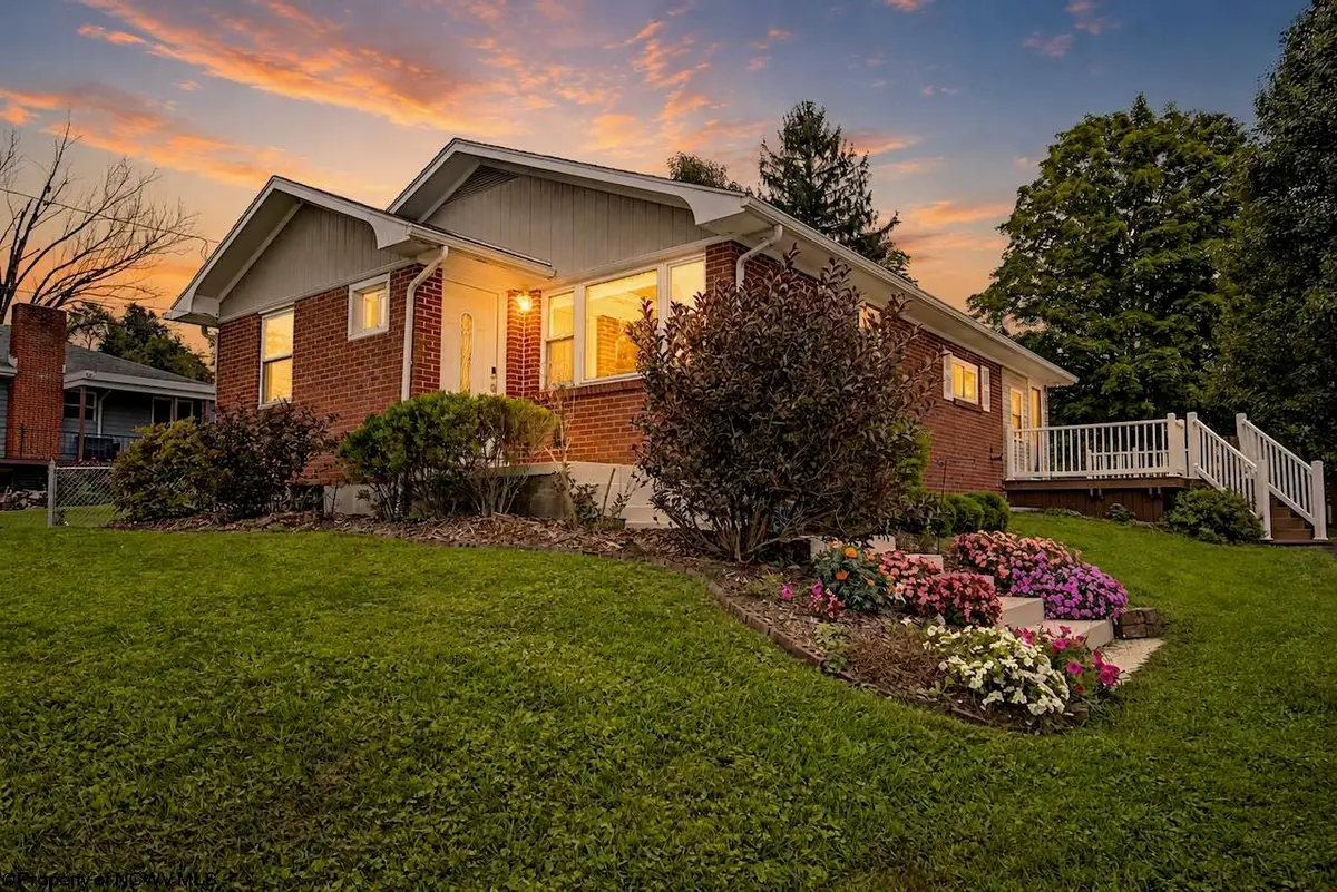 1404 Buckhannon Avenue, Morgantown, WV 26508 - #1