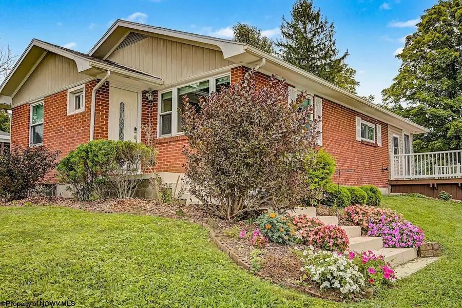 1404 Buckhannon Avenue, Morgantown, WV 26508 - #3