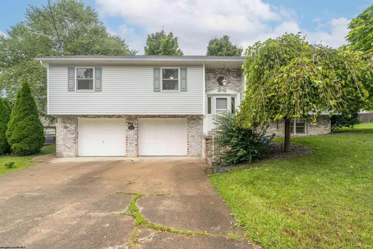 224 Aurora Drive, Morgantown, WV 26508 - #1