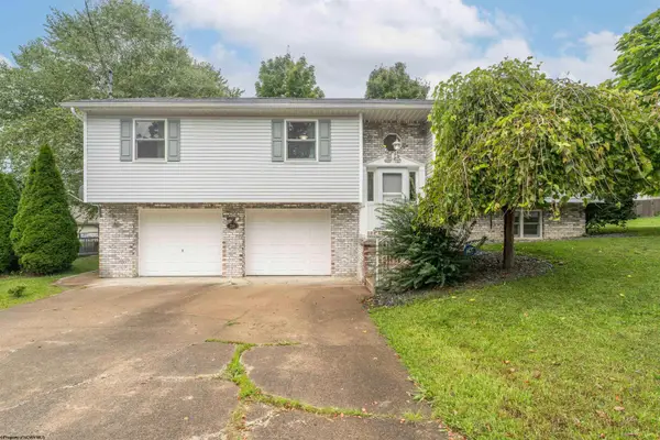 224 Aurora Drive, Morgantown, WV 26508