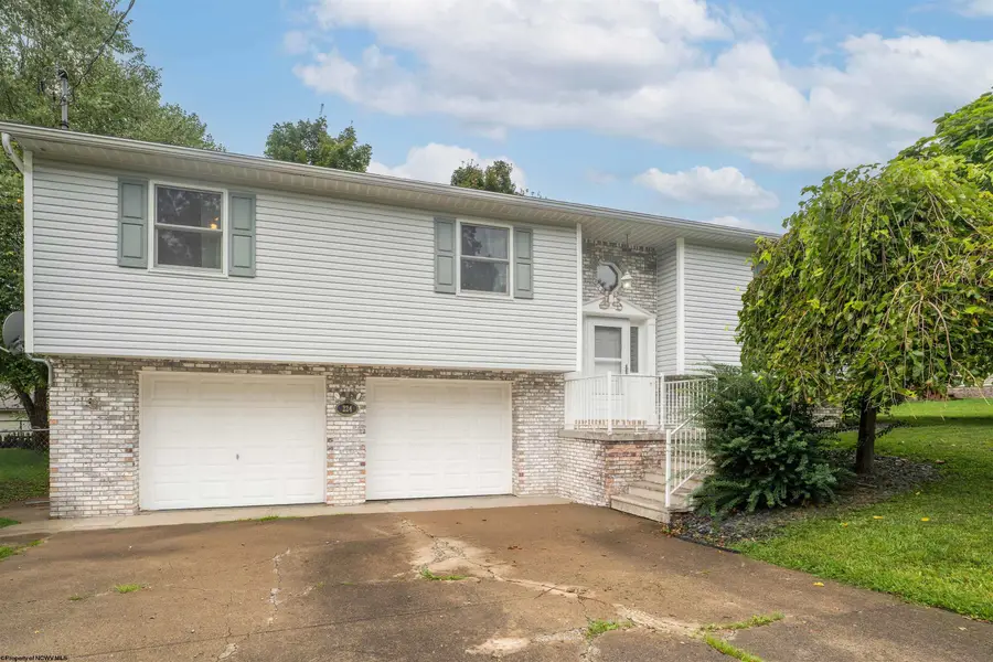 224 Aurora Drive, Morgantown, WV 26508 - #2