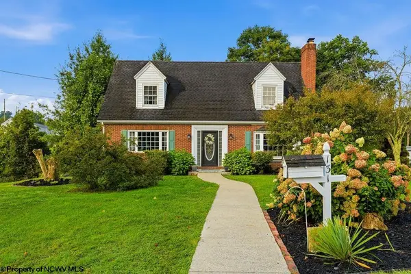 131 5th Street, Bridgeport, WV 26330