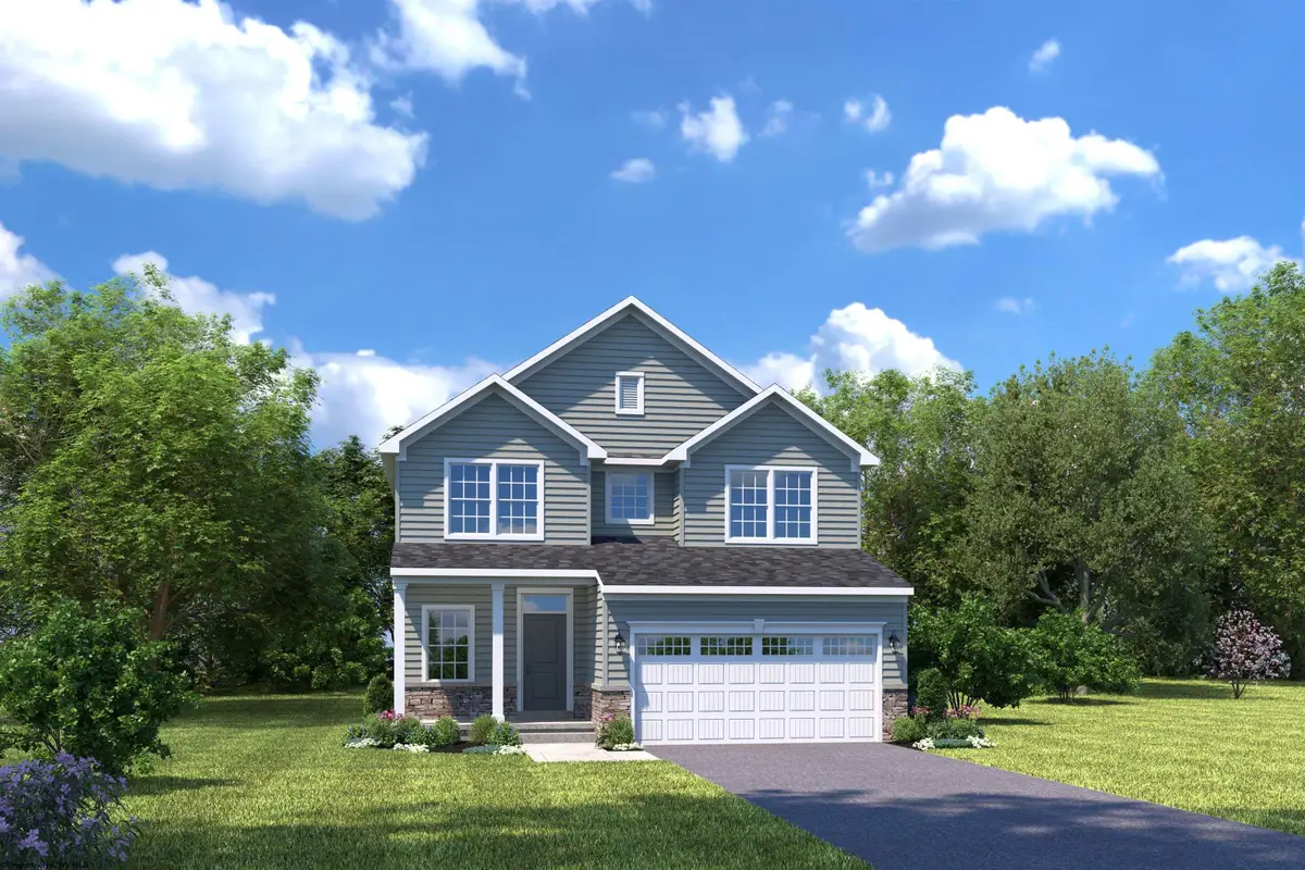710 Slaton Lane, Morgantown, WV 26508 - #1
