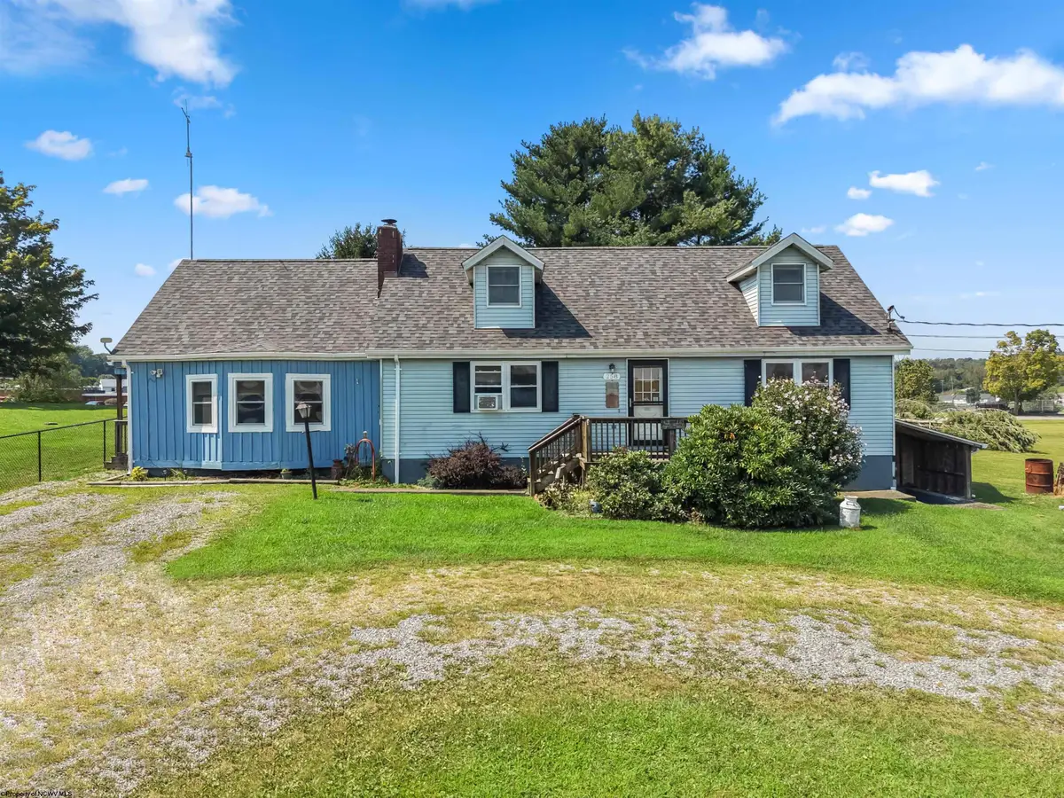 258 Jack Lane, Buckhannon, WV 26201 - #1