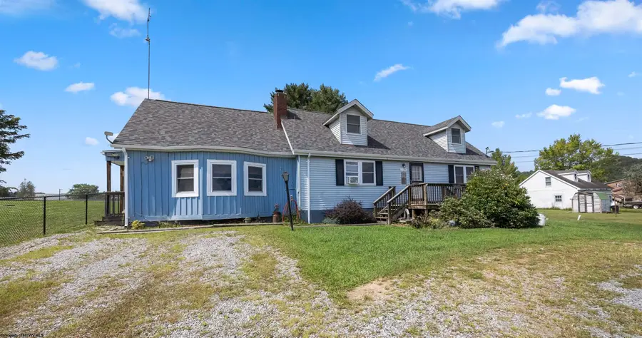 258 Jack Lane, Buckhannon, WV 26201 - #2