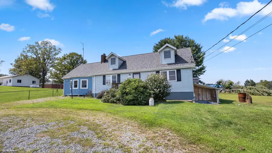 258 Jack Lane, Buckhannon, WV 26201 - #3