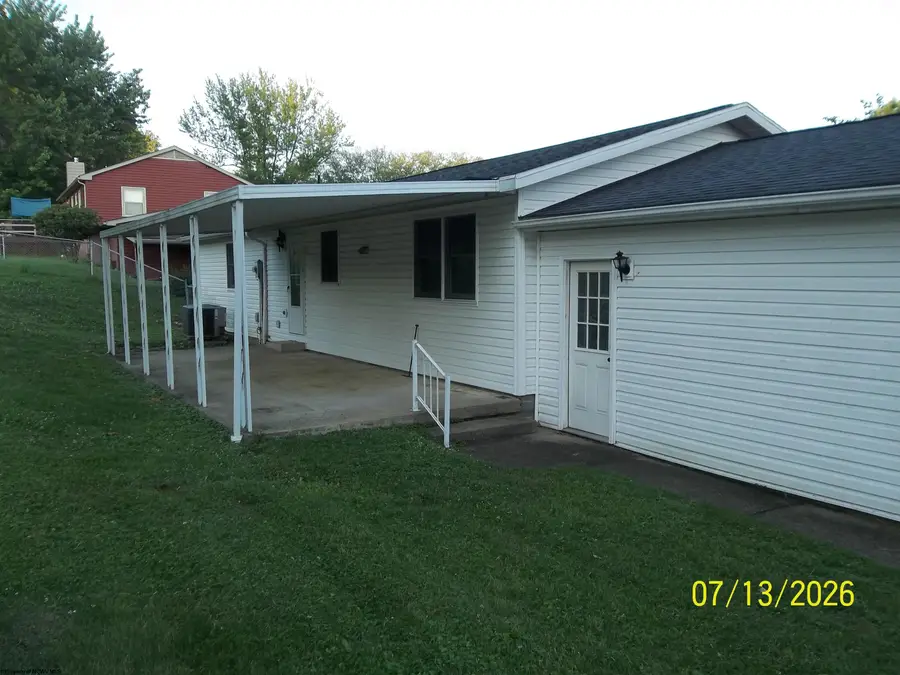 69 CARDINAL Lane, Grafton, WV 26354 - #2