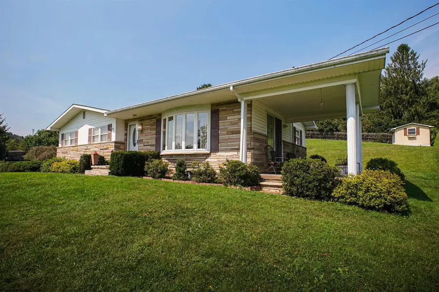 3608 Freedom Highway, Fairmont, WV 26554 - #2